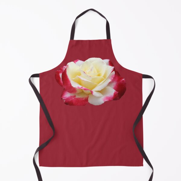 Item preview, Red and Creme Rose designed and sold by STHogan.