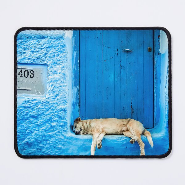 Item preview, Blue Dog designed and sold by PhotographicAl.