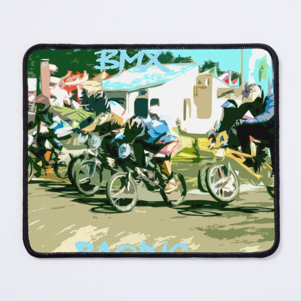 Item preview, bicycle bicycle vintage bicycle motocross bmx race racing racer bmxer bicross designed and sold by ricobarinas.