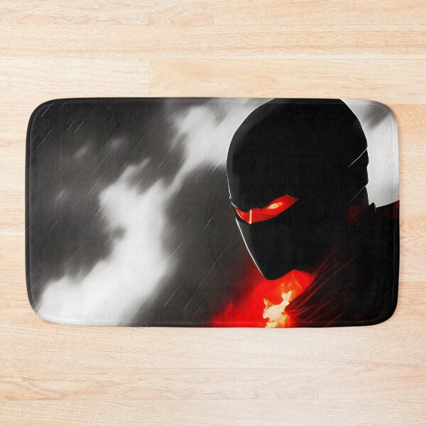 Item preview, Ninja Assassin designed and sold by atangerprints.