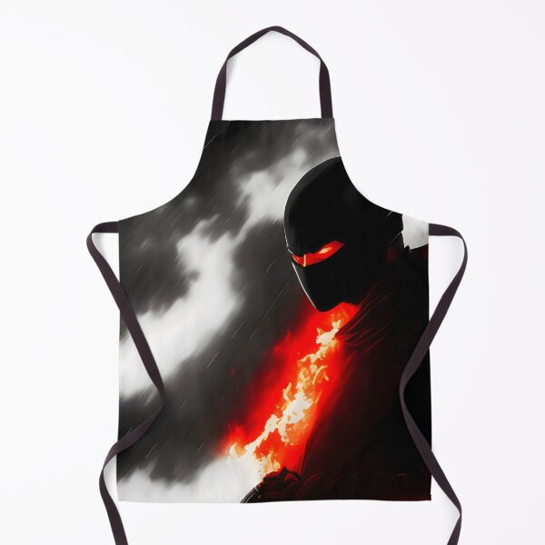 Item preview, Ninja Assassin designed and sold by atangerprints.