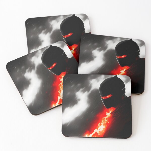 Item preview, Ninja Assassin designed and sold by atangerprints.