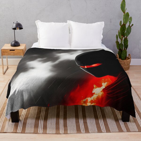 Item preview, Ninja Assassin designed and sold by atangerprints.