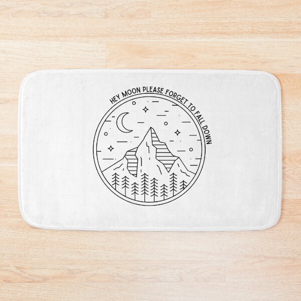 Item preview, Northern Downpour - Hey Moon designed and sold by jleeg.