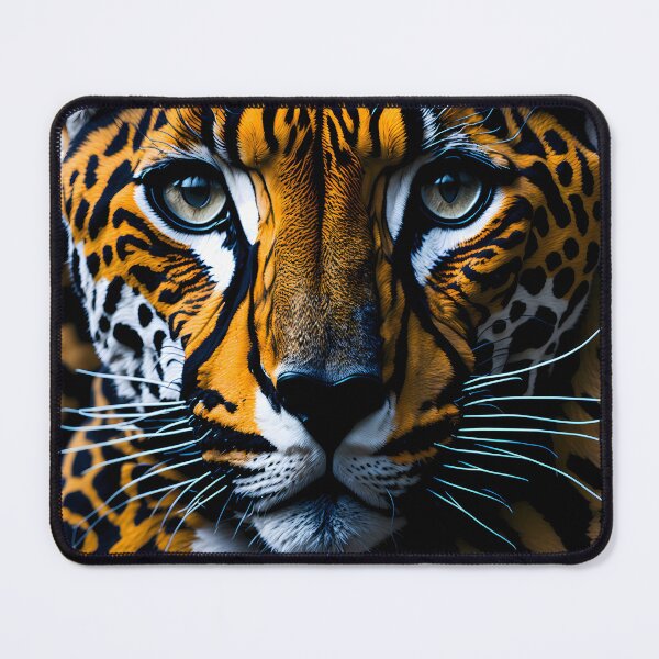 Item preview, Cheetah Up Close - Leopard designed and sold by internlvisions.