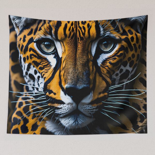Item preview, Cheetah Up Close - Leopard designed and sold by internlvisions.