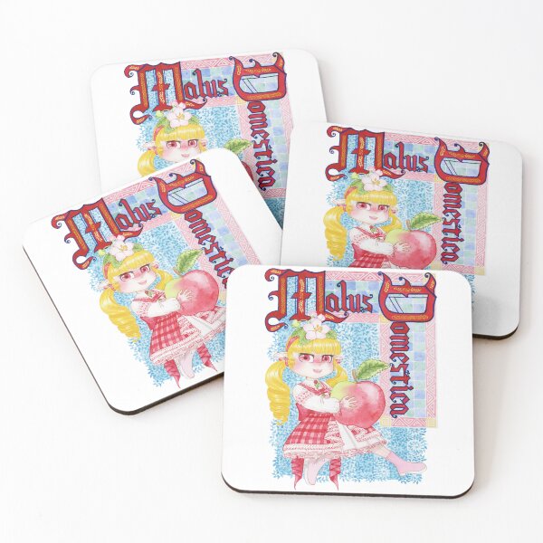 Item preview, Malus domestica designed and sold by Chickknight.