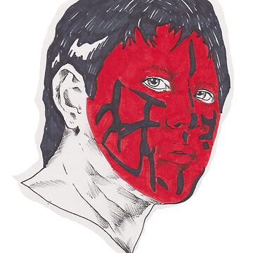 Artwork thumbnail, The Great Muta by TypH