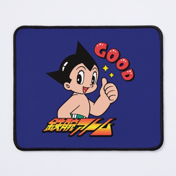 Item preview, Copia de Astro Boy logo / 鉄腕アトム designed and sold by JCBA.