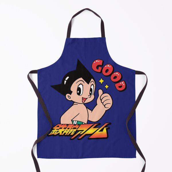 Item preview, Copia de Astro Boy logo / 鉄腕アトム designed and sold by JCBA.