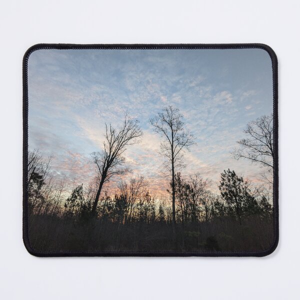 Item preview, Sunrise by the Forest Road designed and sold by TheRealDanniX.