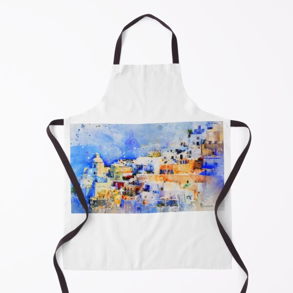 Item preview, Santorini designed and sold by Minerva92.