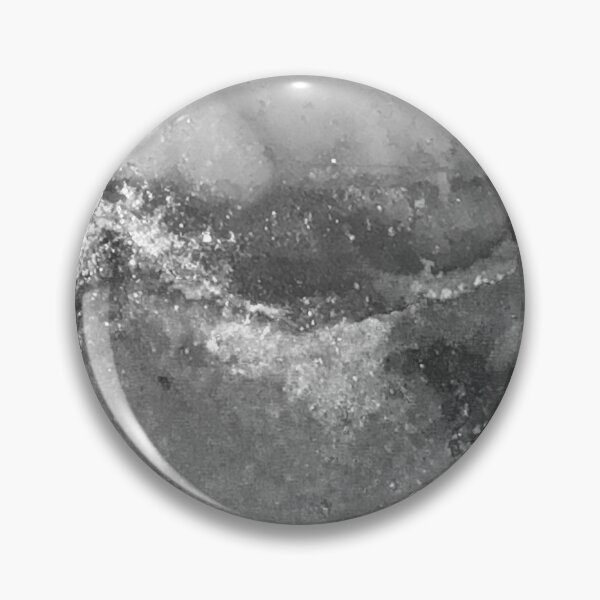 Item preview, Monochrome Calm Alcohol Ink Design  designed and sold by Jenie Yolland.