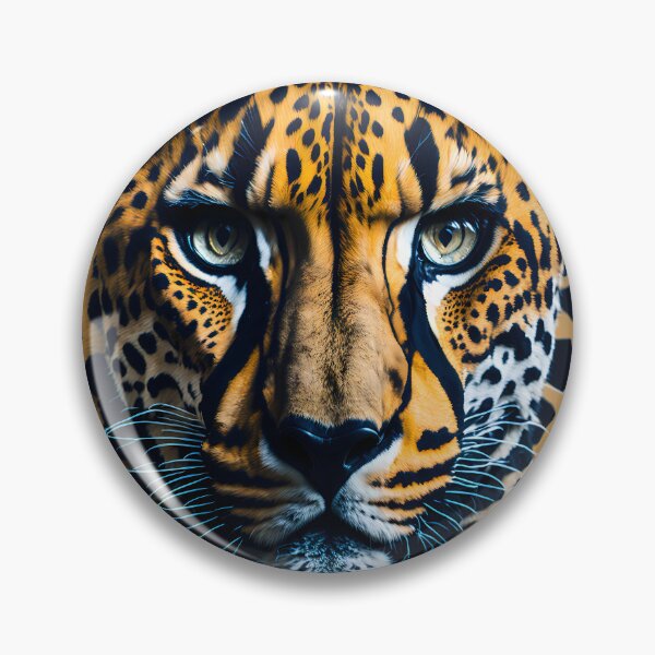 Item preview, Cheetah Starring Deep - Leopard designed and sold by internlvisions.