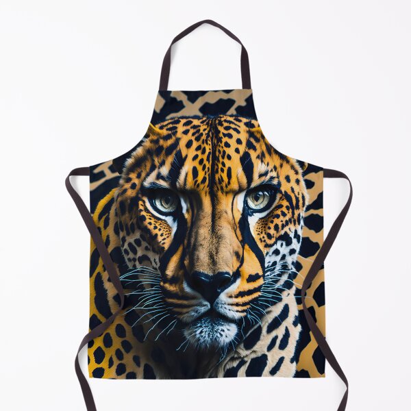 Item preview, Cheetah Starring Deep - Leopard designed and sold by internlvisions.