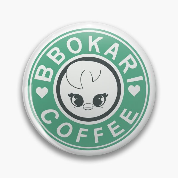 Artikelvorschau, Bbokari-Kaffee entworfen und verkauft von Mahou-VT.