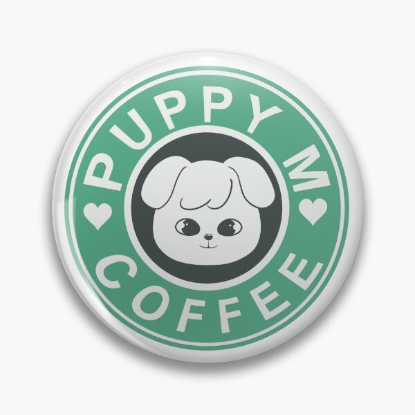 Item preview, PuppyM Coffee designed and sold by Mahou-VT.
