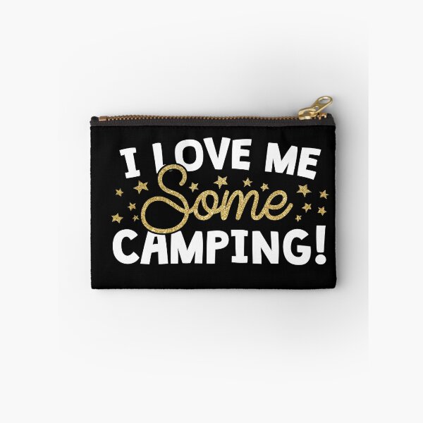 Item preview, I love me some camping designed and sold by EB-designs.