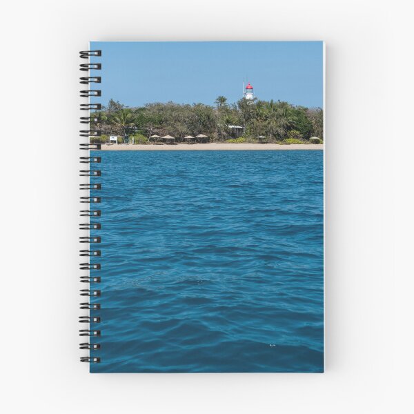 Item preview, Low Isles, Far North Queensland designed and sold by Kate Powick.