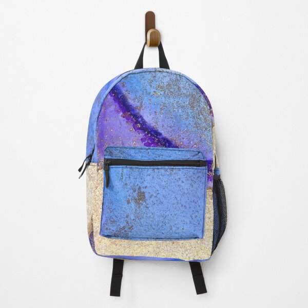 Item preview, Purple Beaches an Alcohol Ink design for you designed and sold by Jenie Yolland.