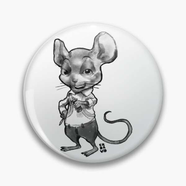 Item preview, rat designed and sold by erdavid.