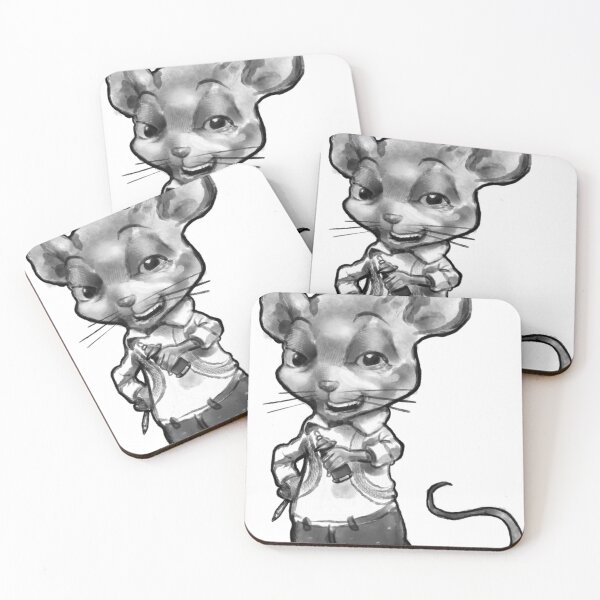 Item preview, rat designed and sold by erdavid.