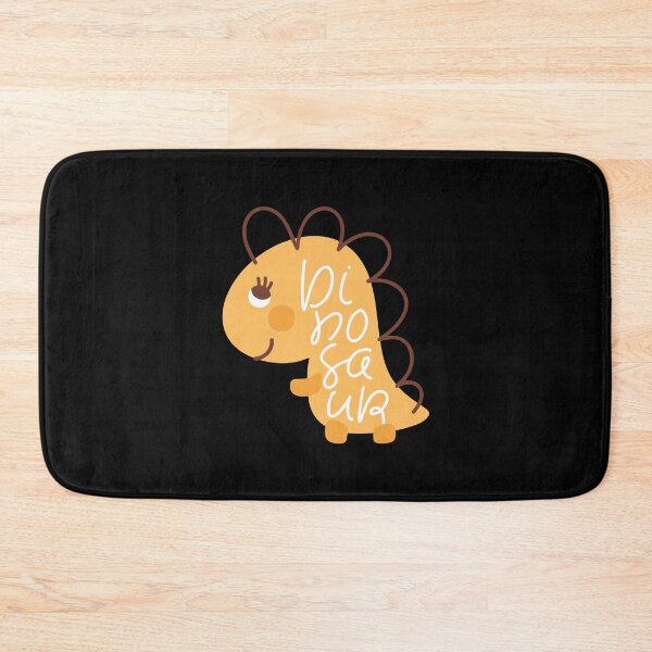 Artikelvorschau, Cute Little Dinosaur, Clever Girl Raptor Dinosaur entworfen und verkauft von jothi-designers.