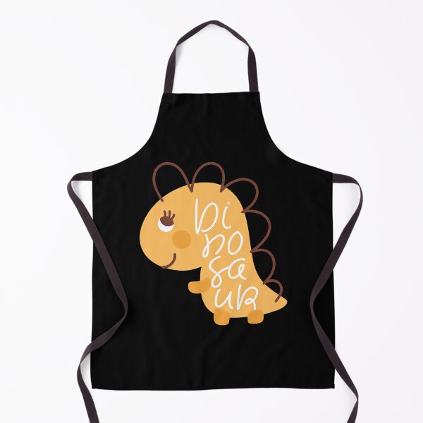 Artikelvorschau, Cute Little Dinosaur, Clever Girl Raptor Dinosaur entworfen und verkauft von jothi-designers.