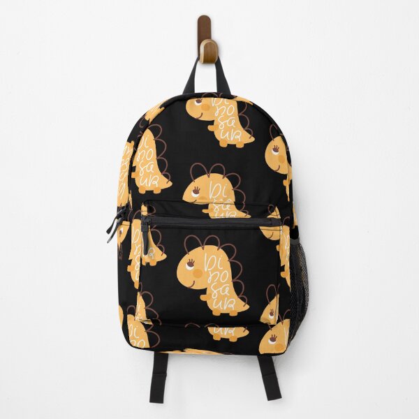 Artikelvorschau, Cute Little Dinosaur, Clever Girl Raptor Dinosaur entworfen und verkauft von jothi-designers.