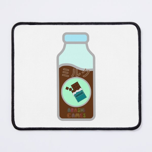 Item preview, Chocolate Miruku (Milk) designed and sold by ArashiiGames.
