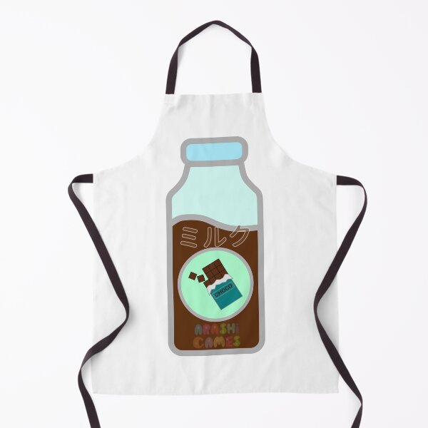 Item preview, Chocolate Miruku (Milk) designed and sold by ArashiiGames.