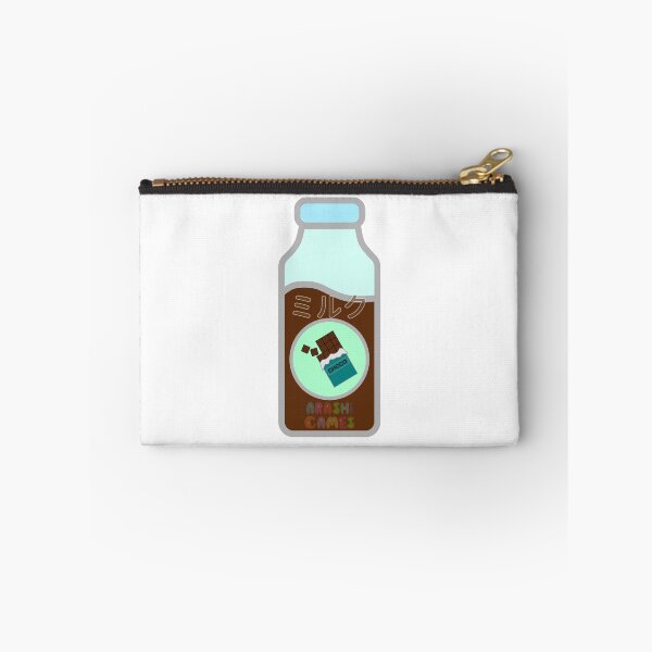 Item preview, Chocolate Miruku (Milk) designed and sold by ArashiiGames.