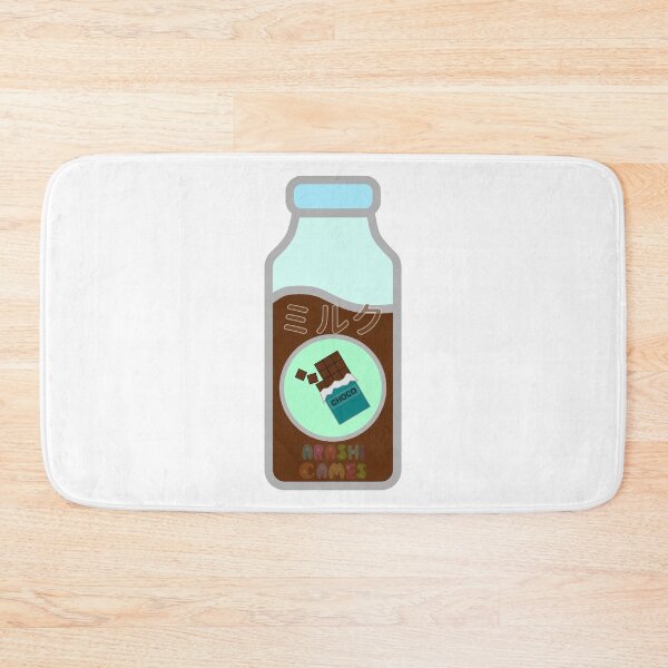 Item preview, Chocolate Miruku (Milk) designed and sold by ArashiiGames.