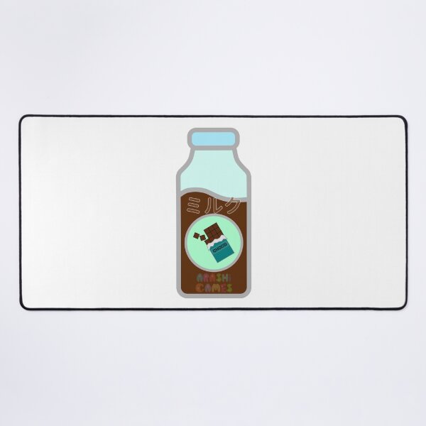 Item preview, Chocolate Miruku (Milk) designed and sold by ArashiiGames.