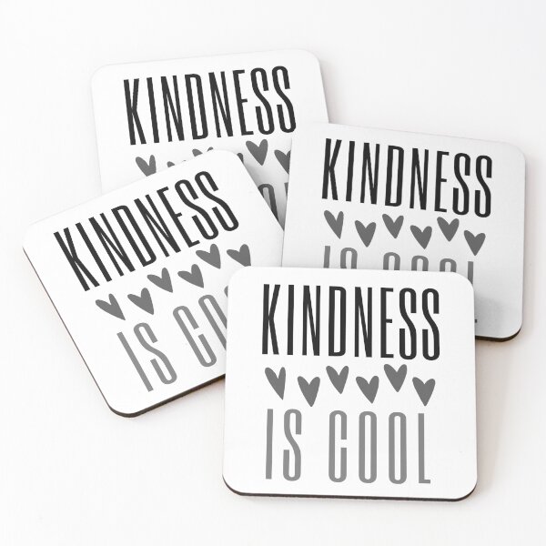 Item preview, Kindness Is Cool | Cultivate Kindness designed and sold by SpeakLifeHQ.