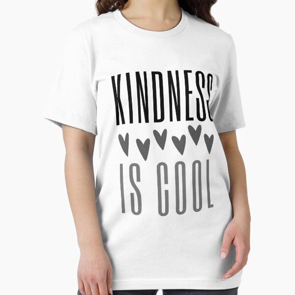 Item preview, Kindness Is Cool | Cultivate Kindness designed and sold by SpeakLifeHQ.