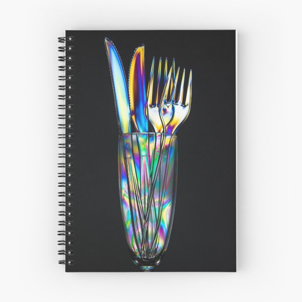 Item preview, Knives and Forks designed and sold by PhotographicAl.