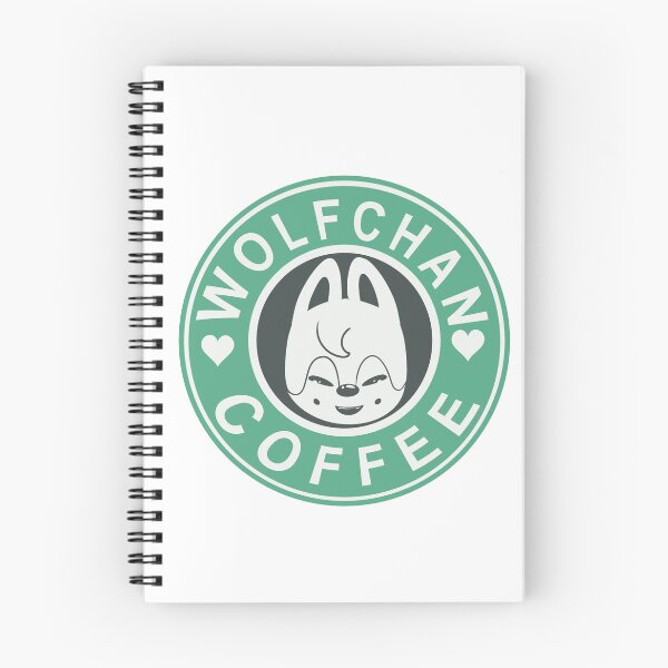 Item preview, Wolf Chan Coffee designed and sold by Mahou-VT.