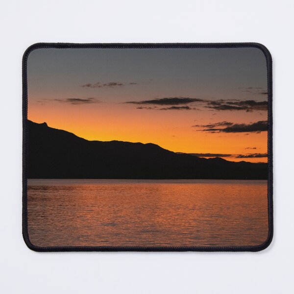 Item preview, Port Douglas sunset designed and sold by Kate Powick.