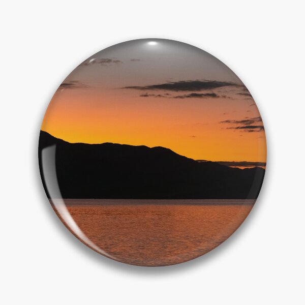 Item preview, Port Douglas sunset designed and sold by Kate Powick.