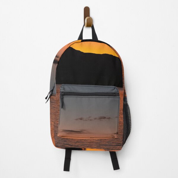 Item preview, Port Douglas sunset designed and sold by Kate Powick.