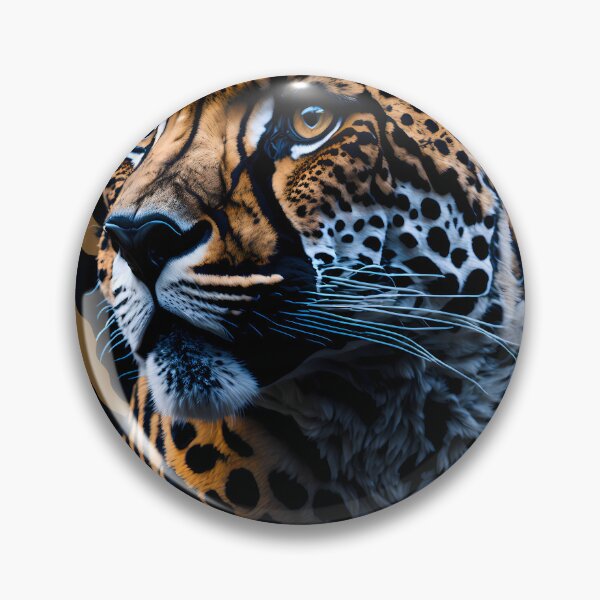 Item preview, Cheetah On The Look Out - Leopard designed and sold by internlvisions.