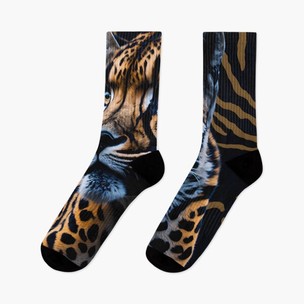 Item preview, Cheetah On The Look Out - Leopard designed and sold by internlvisions.
