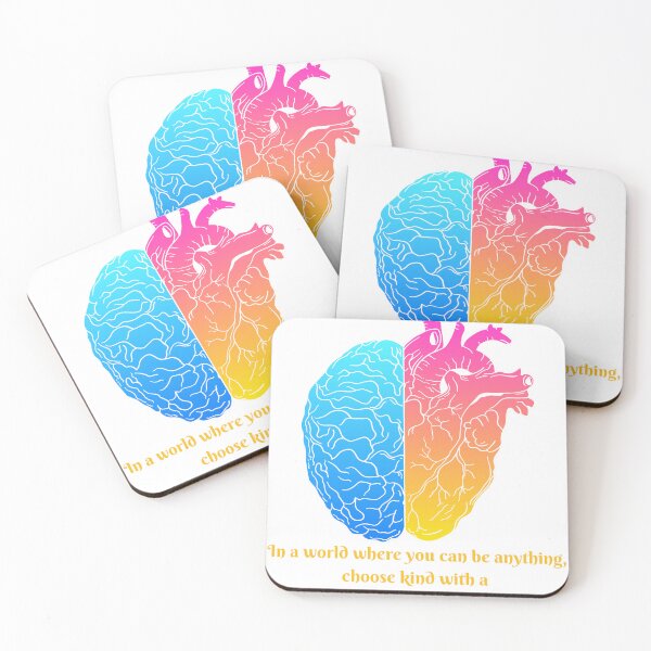 Item preview, Heart & Mind  designed and sold by Commandershop1.