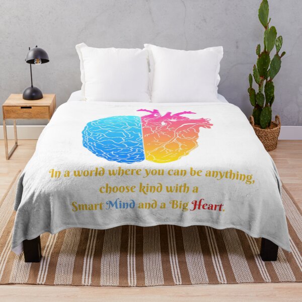 Item preview, Heart & Mind designed and sold by Commandershop1.