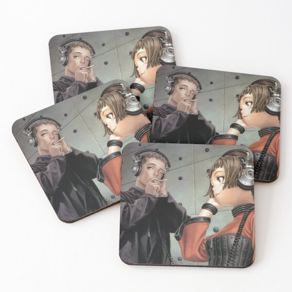 Item preview, Range Murata designed and sold by taroxstudio.