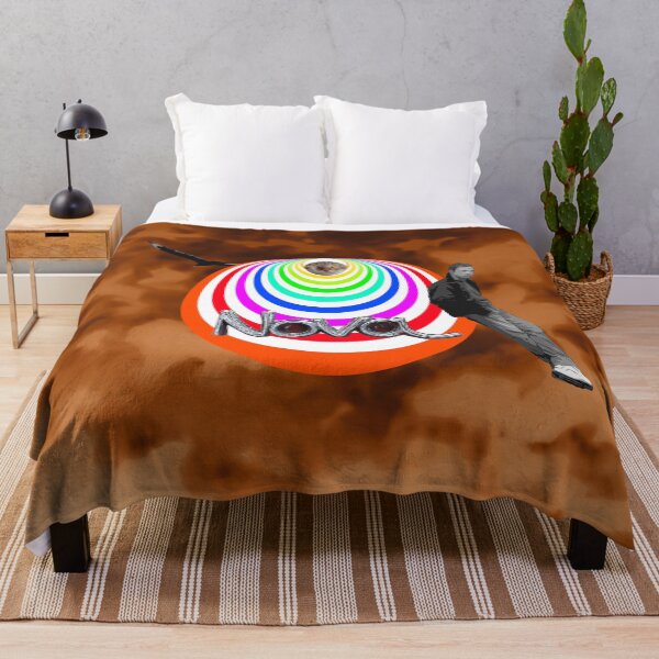 Item preview, pop art for anyone zombie survivor sky apocalypse designed and sold by ricobarinas.