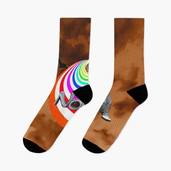 Item preview, pop art for anyone zombie survivor sky apocalypse designed and sold by ricobarinas.