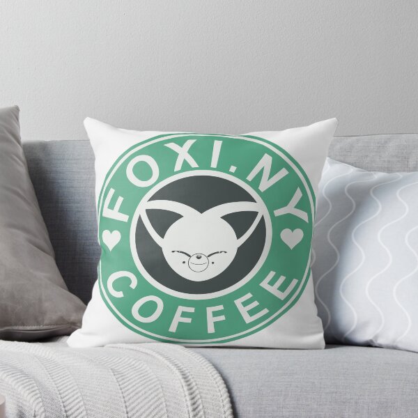Item preview, FoxI.NY Coffee designed and sold by Mahou-VT.