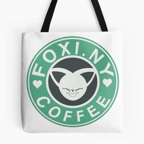 Item preview, FoxI.NY Coffee designed and sold by Mahou-VT.